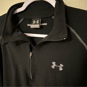Under Armour Fleece
